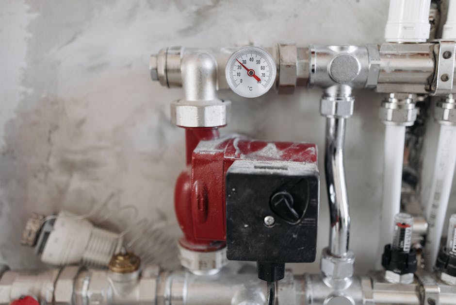 Ataşehir 7/24 Su Kaçağı Tespiti