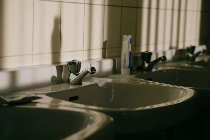 Beyoğlu Banyo ve Duş Gideri Açma