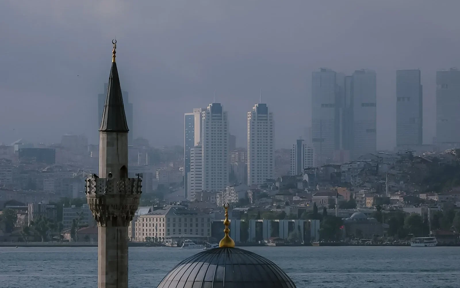 Çatalca su tesisatçısı