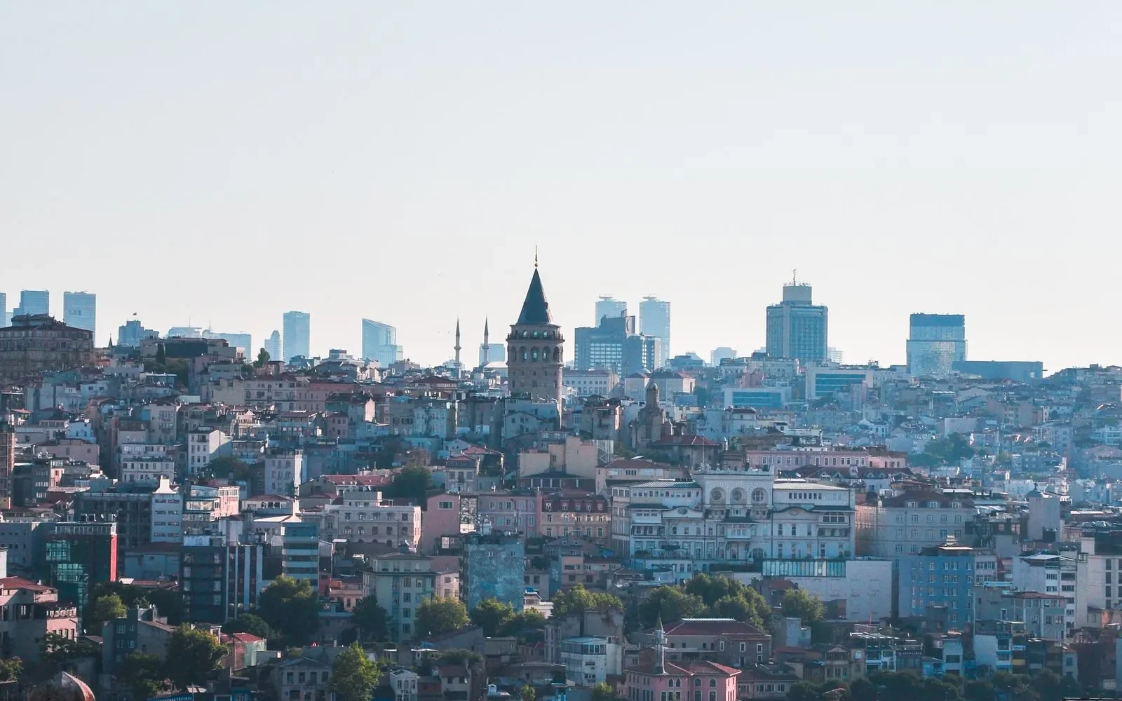 Adalar su tesisatçısı