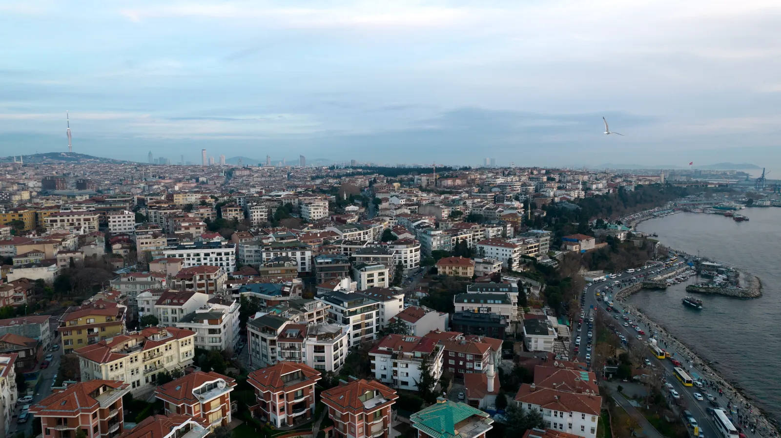 Beykoz su tesisatçısı