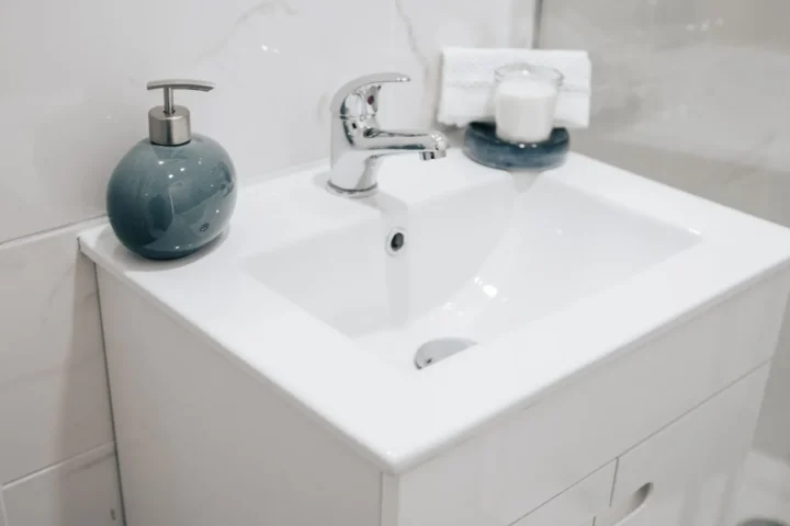 Beyoğlu Lavabo Tıkanıklığı Açma