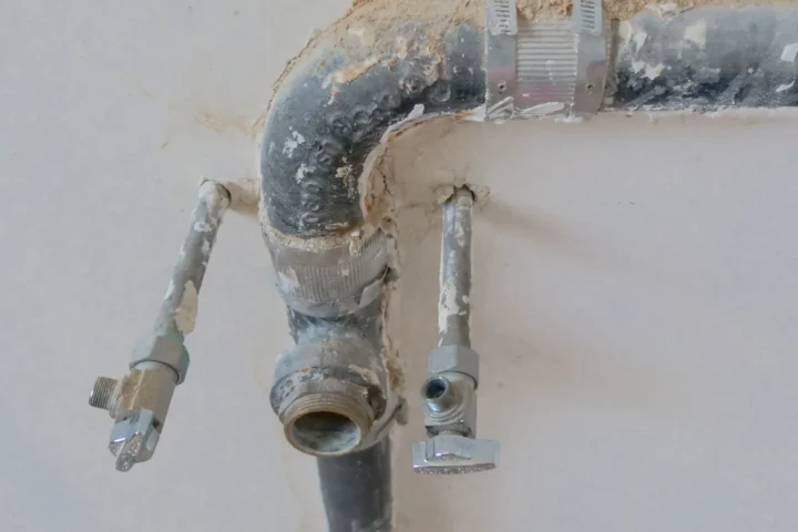 Beyoğlu Pimaş Hattı Açma